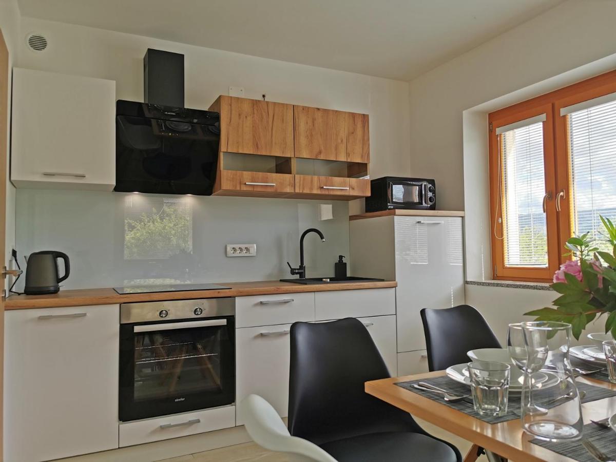 Apartment Vida Блед Экстерьер фото