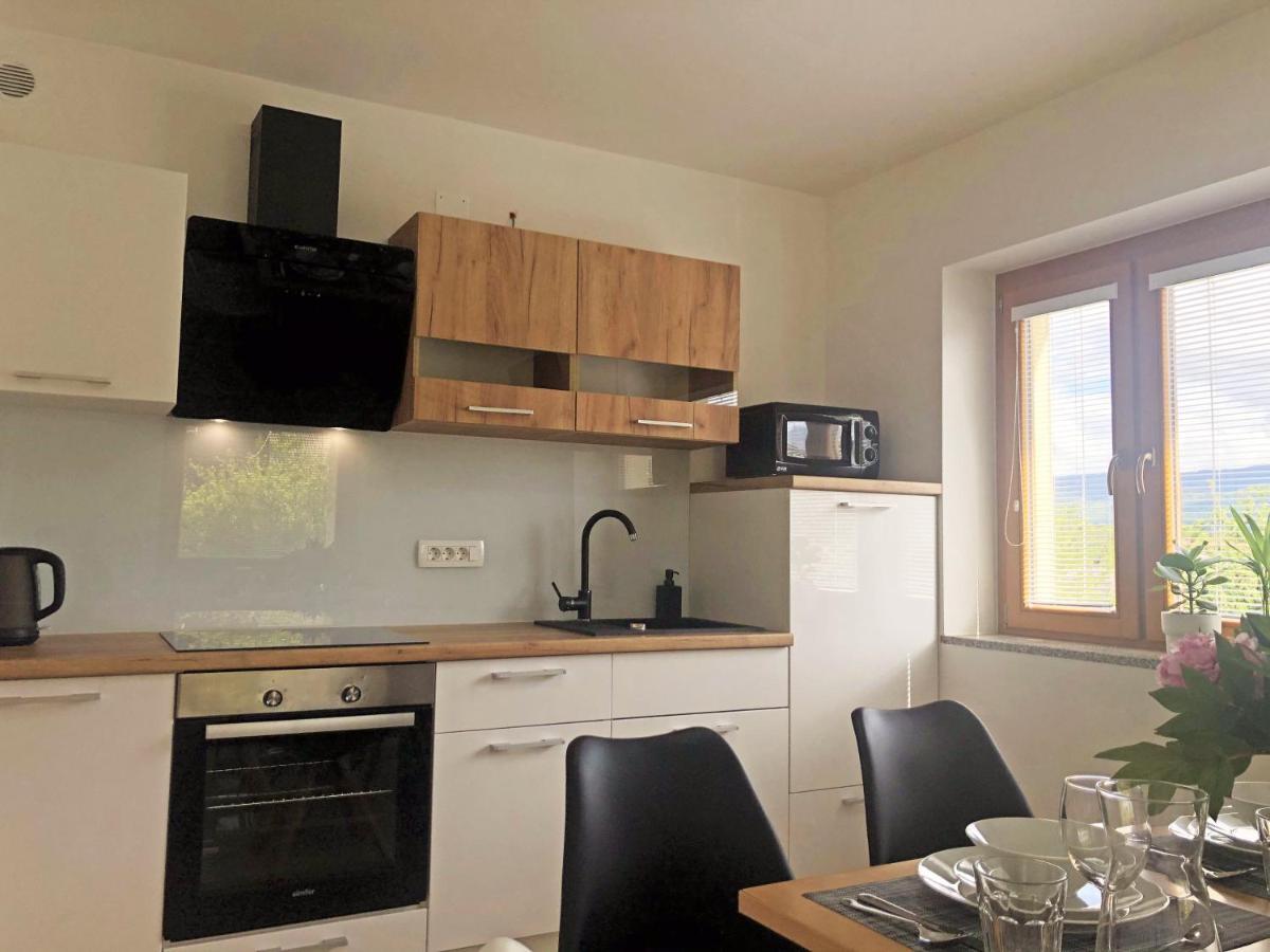 Apartment Vida Блед Экстерьер фото