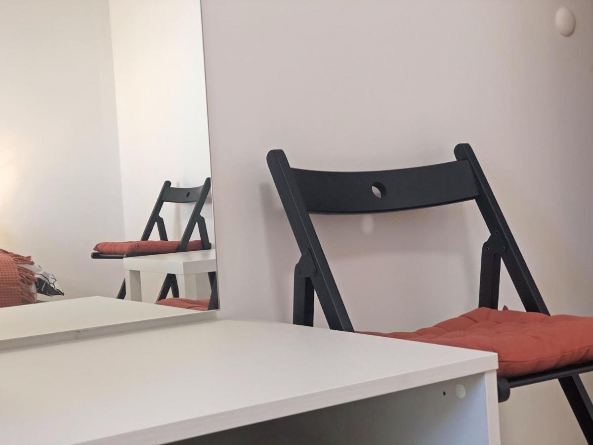 Apartment Vida Блед Экстерьер фото