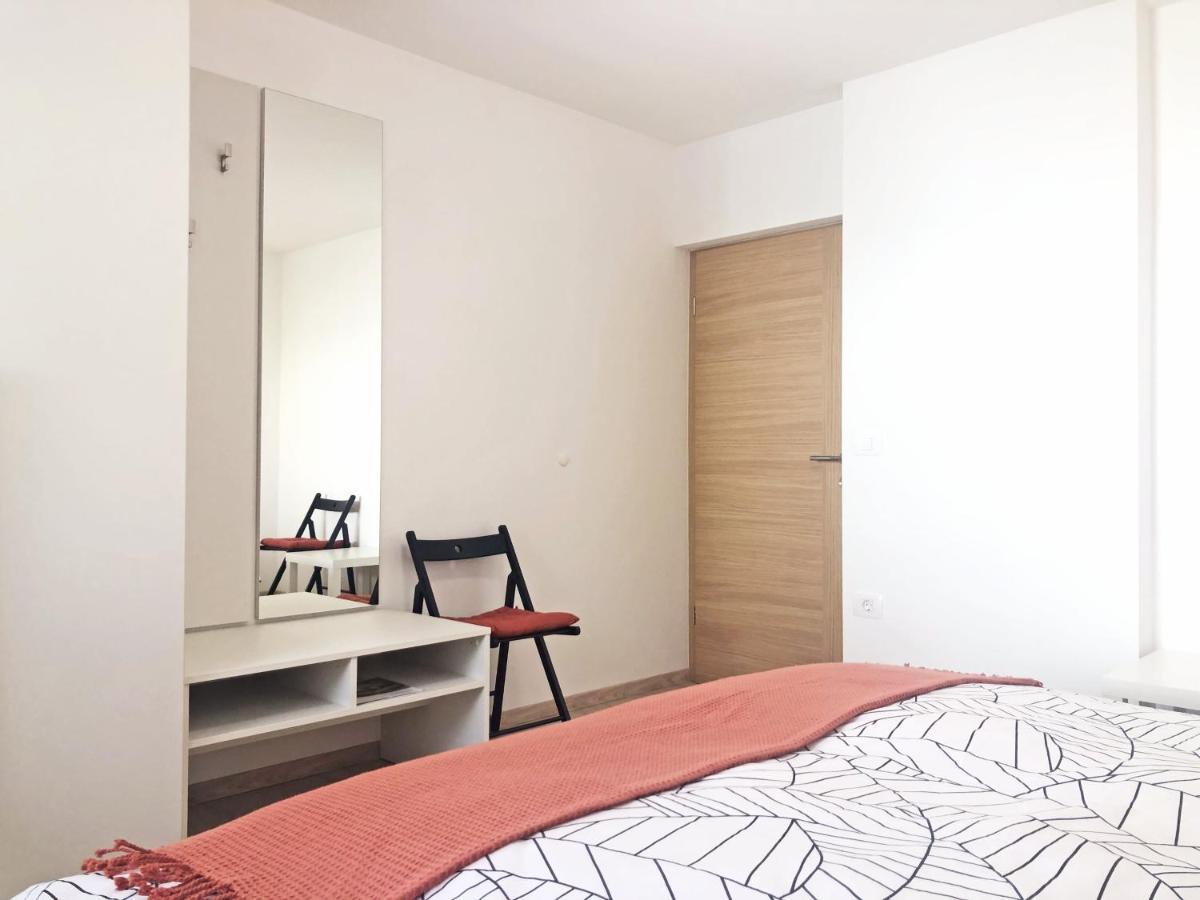 Apartment Vida Блед Экстерьер фото