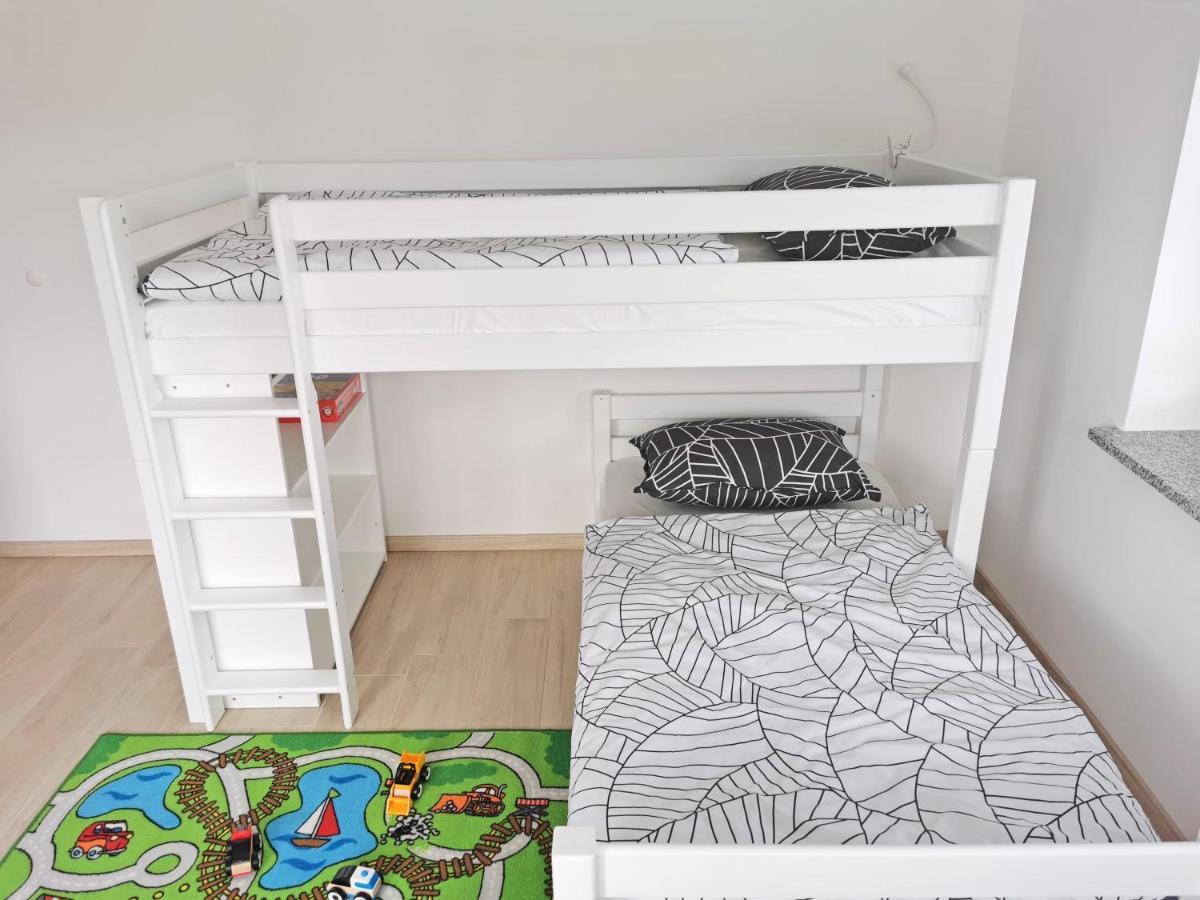 Apartment Vida Блед Экстерьер фото