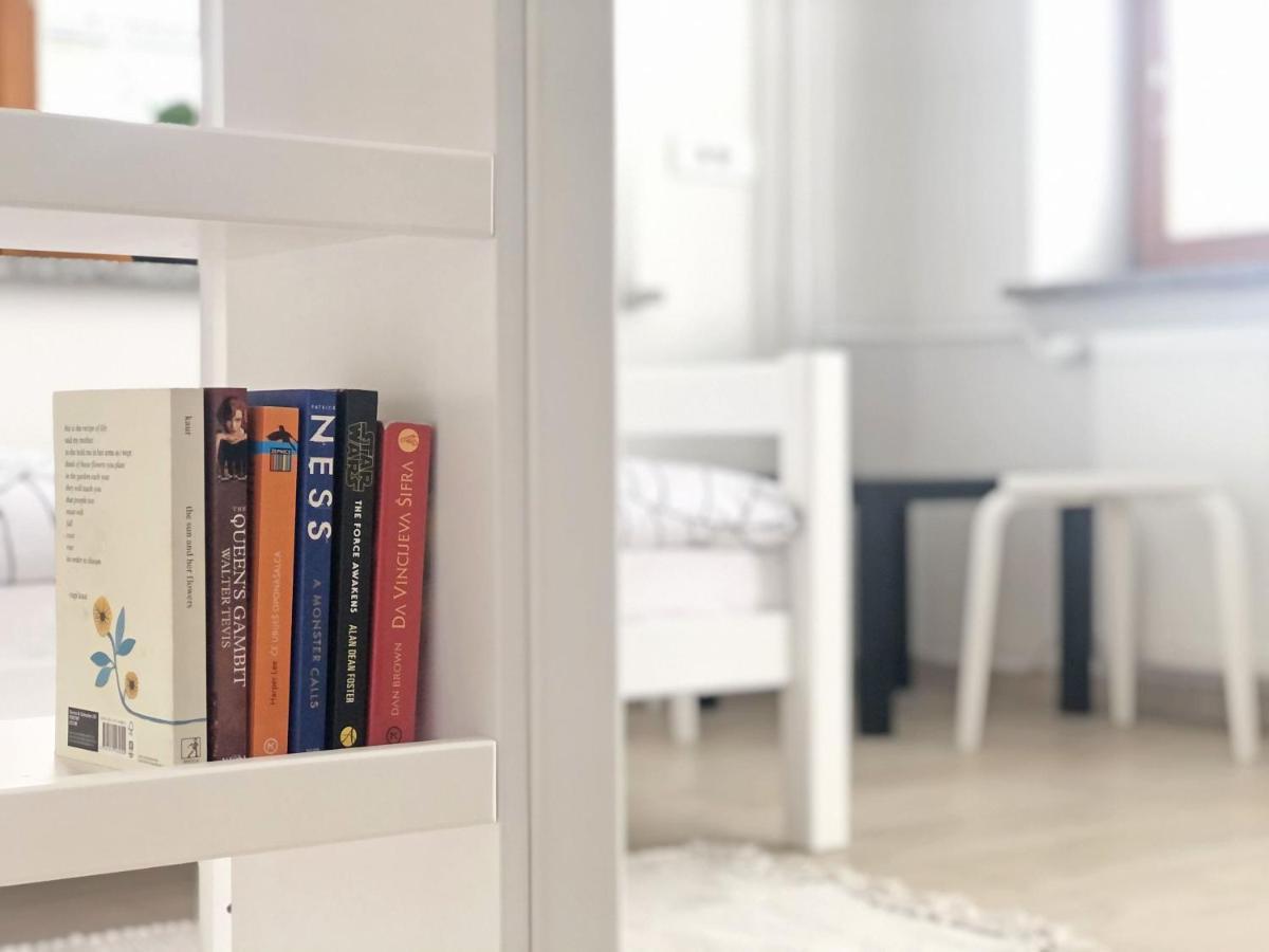 Apartment Vida Блед Экстерьер фото