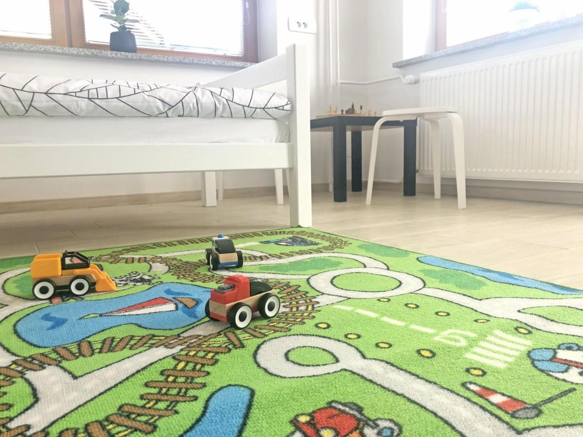 Apartment Vida Блед Экстерьер фото