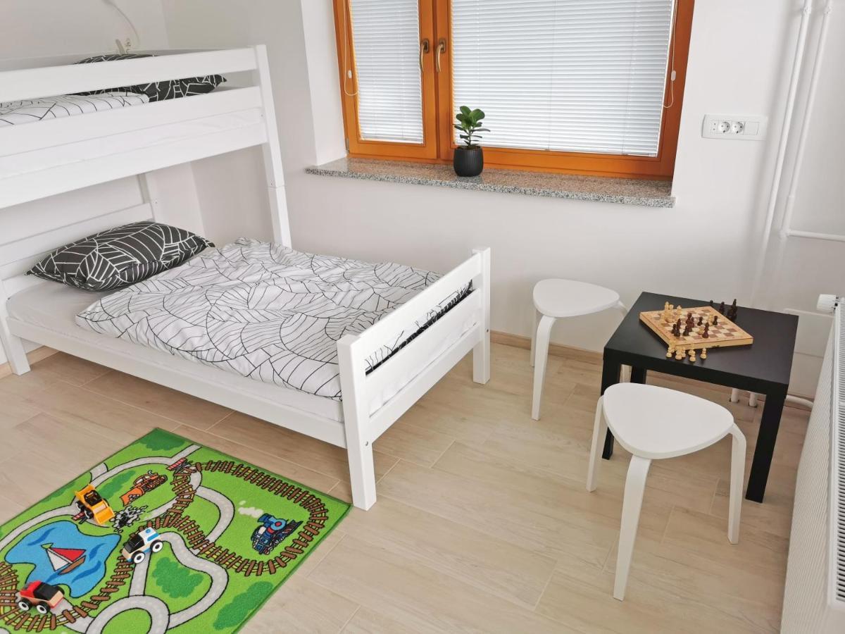 Apartment Vida Блед Экстерьер фото