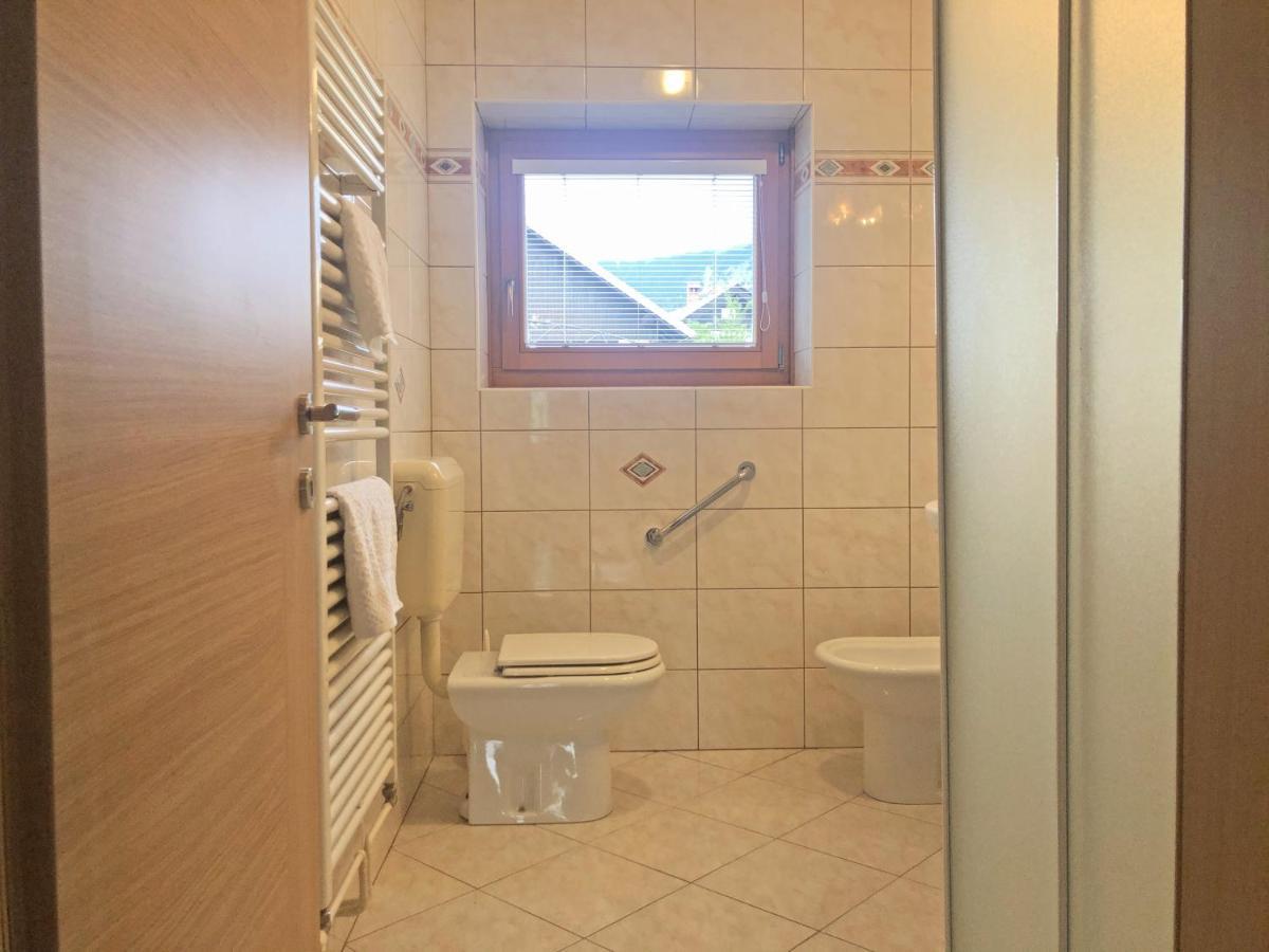 Apartment Vida Блед Экстерьер фото