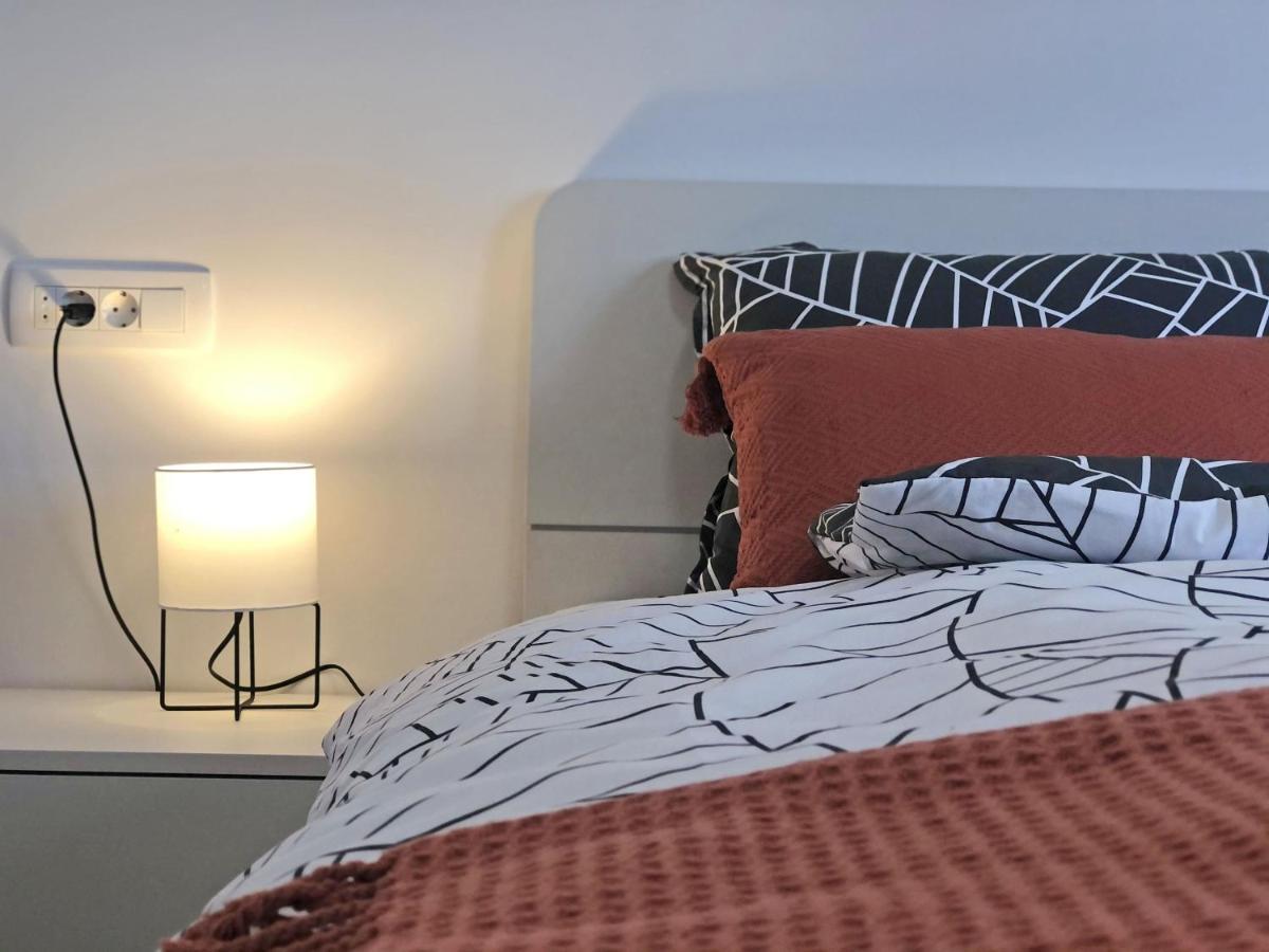 Apartment Vida Блед Экстерьер фото