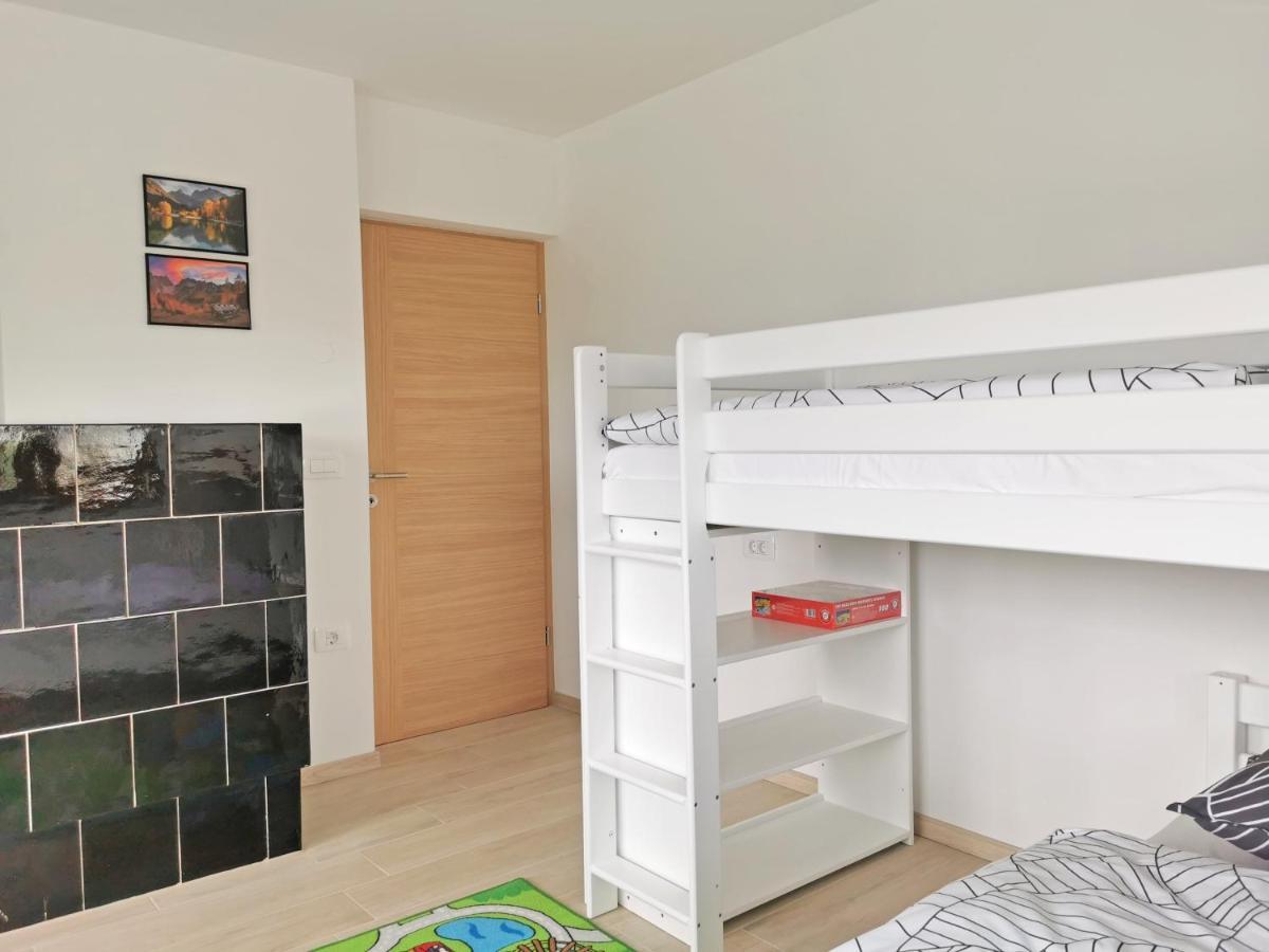 Apartment Vida Блед Экстерьер фото