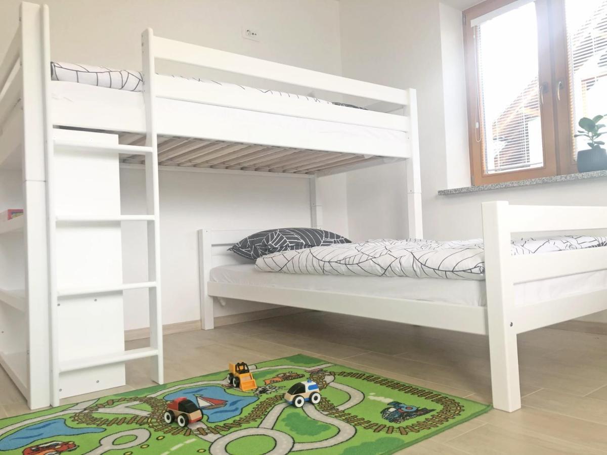Apartment Vida Блед Экстерьер фото