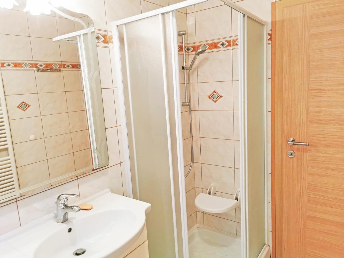 Apartment Vida Блед Экстерьер фото